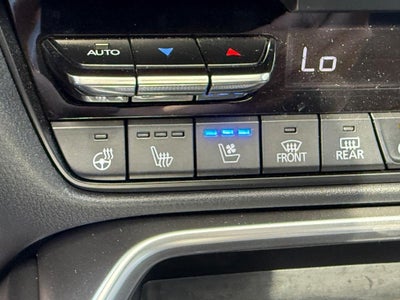 2026 Mazda Mazda CX-90 3.3 Turbo Premium Sport