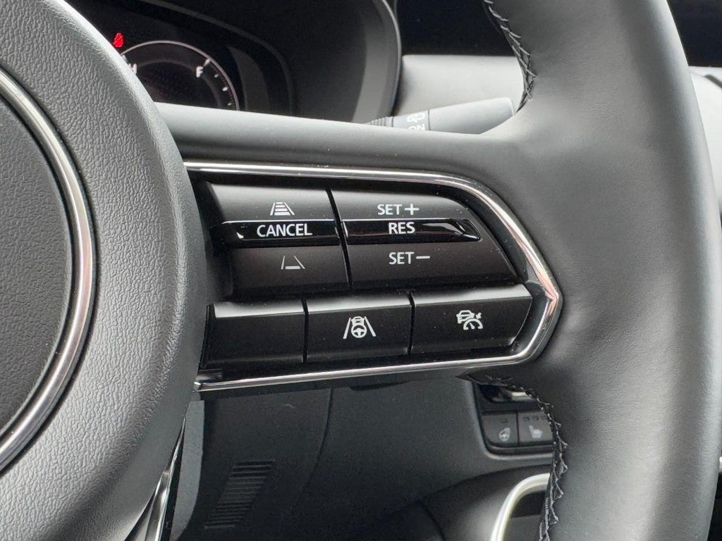 2026 Mazda Mazda CX-90 3.3 Turbo S Premium Sport