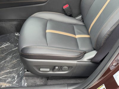 2026 Mazda Mazda CX-90 3.3 Turbo S Premium Sport