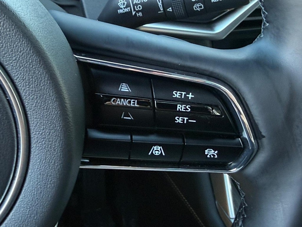 2026 Mazda Mazda CX-90 3.3 Turbo S Premium Plus