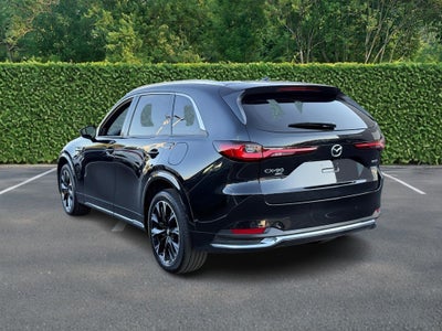 2026 Mazda Mazda CX-90 3.3 Turbo S Premium Plus