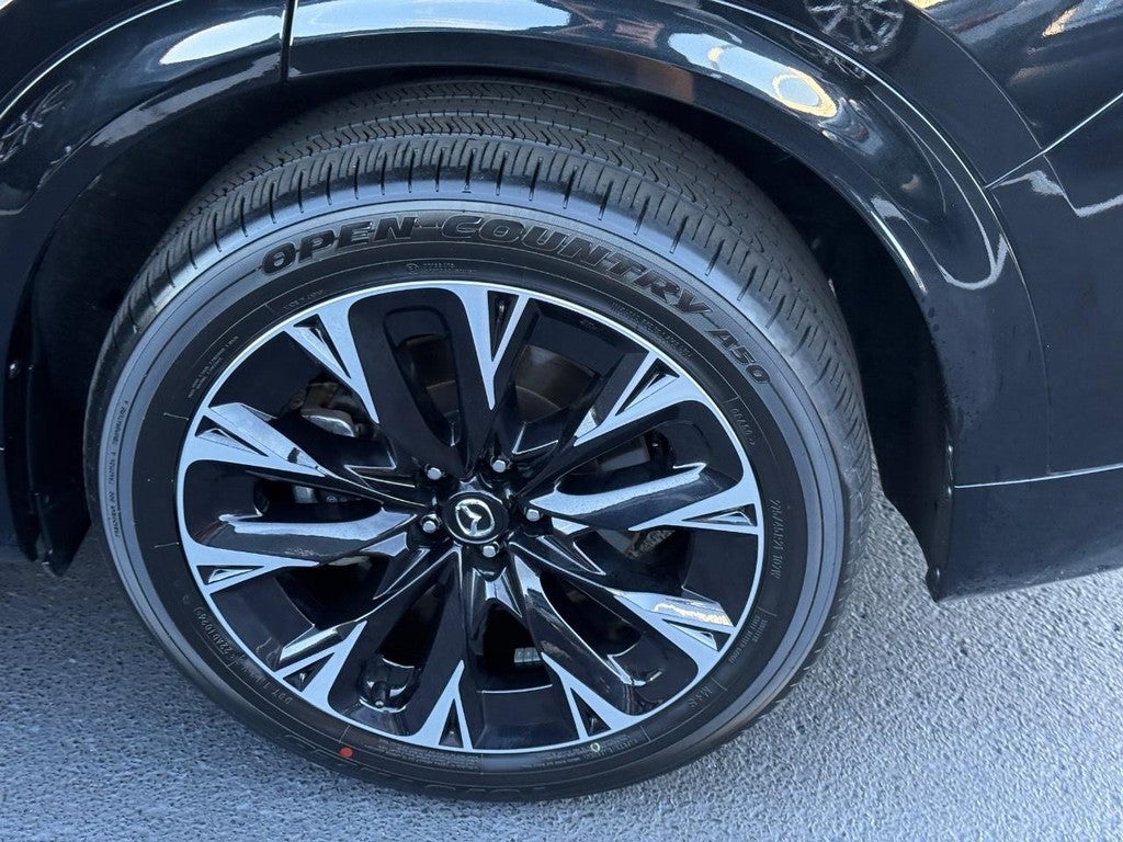 2026 Mazda Mazda CX-90 3.3 Turbo S Premium Plus