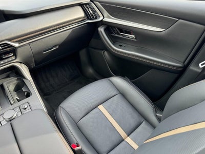 2026 Mazda Mazda CX-90 3.3 Turbo S Premium Plus