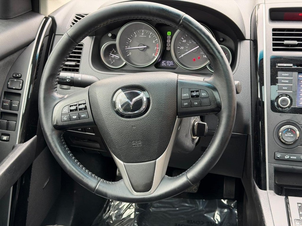 2013 Mazda Mazda CX-9 FWD 4dr Touring