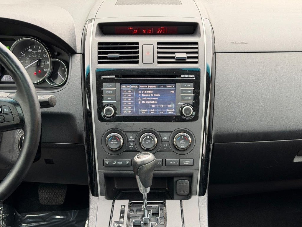 2013 Mazda Mazda CX-9 FWD 4dr Touring