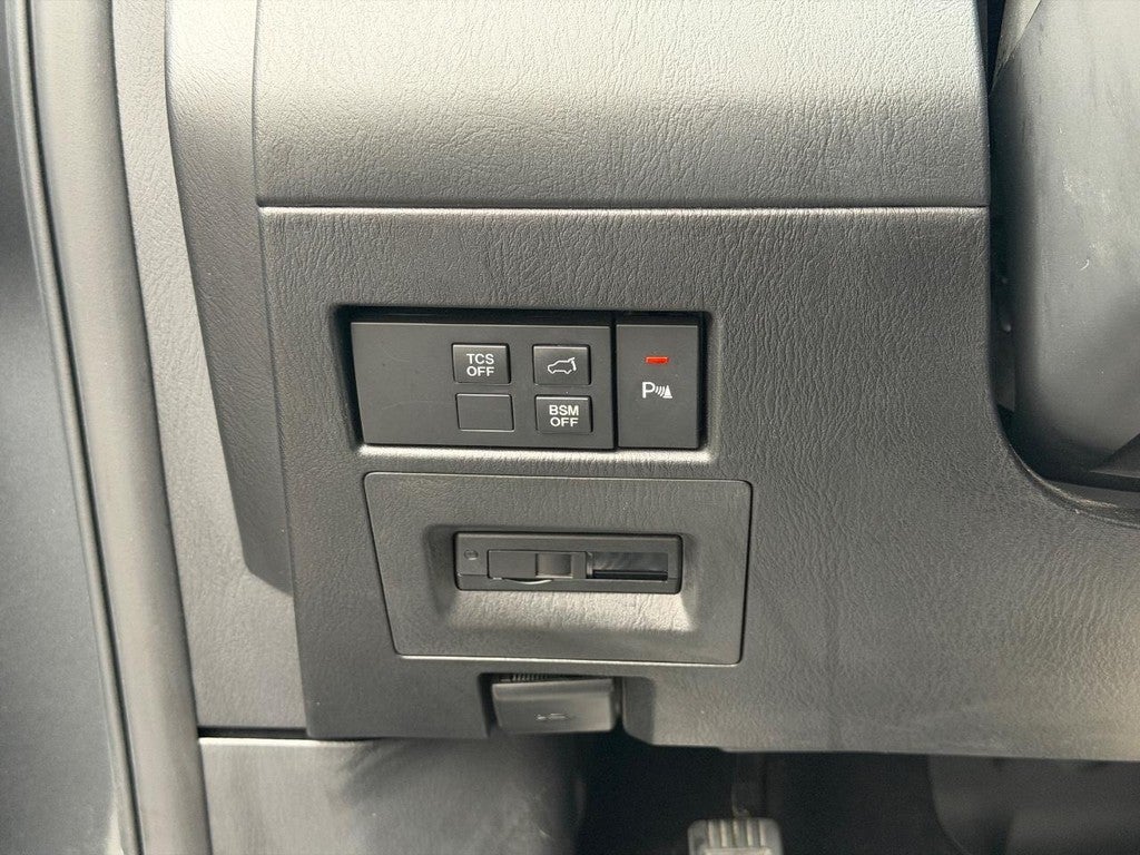 2013 Mazda Mazda CX-9 FWD 4dr Touring