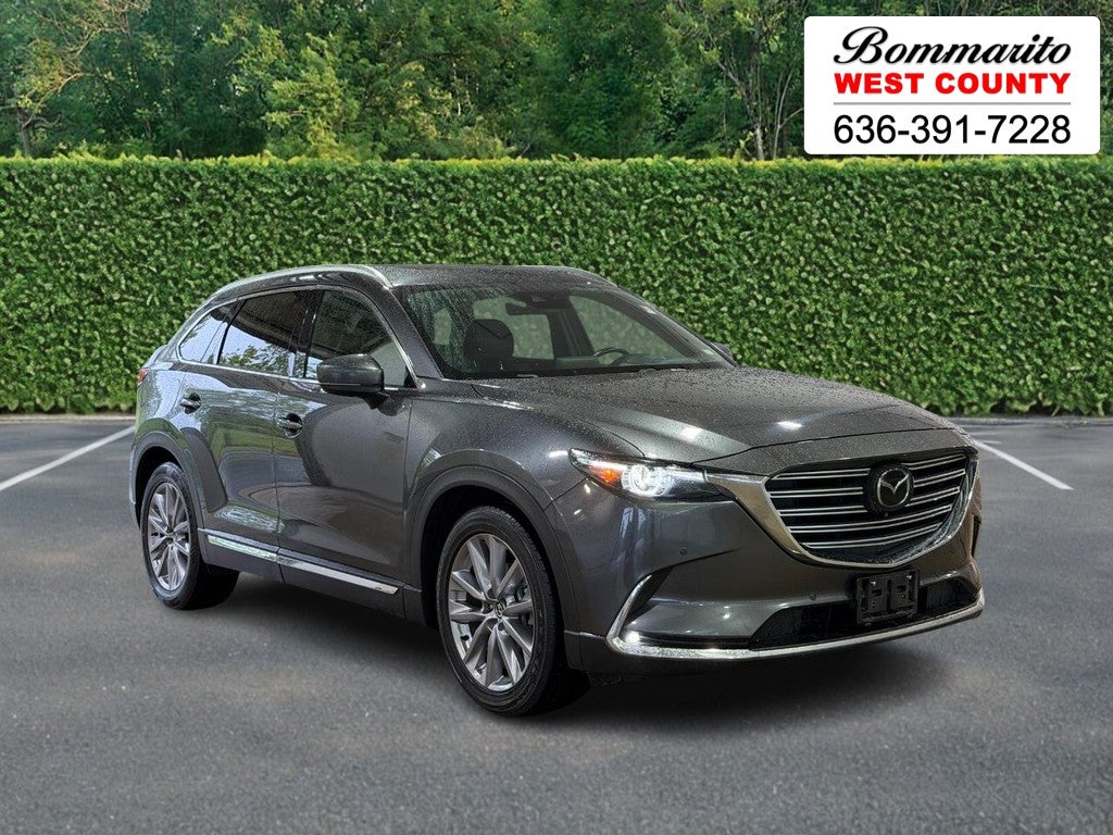 2020 Mazda CX-9 Grand Touring FWD's photo
