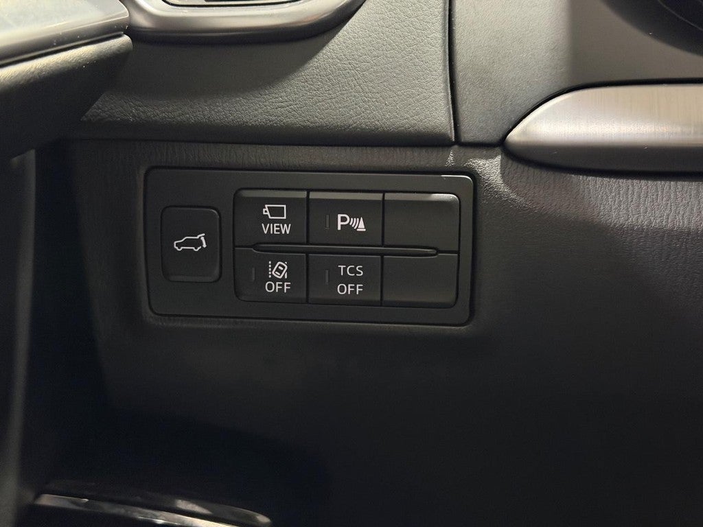 2020 Mazda Mazda CX-9 Grand Touring FWD