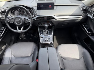 2023 Mazda Mazda CX-9 Touring Plus AWD