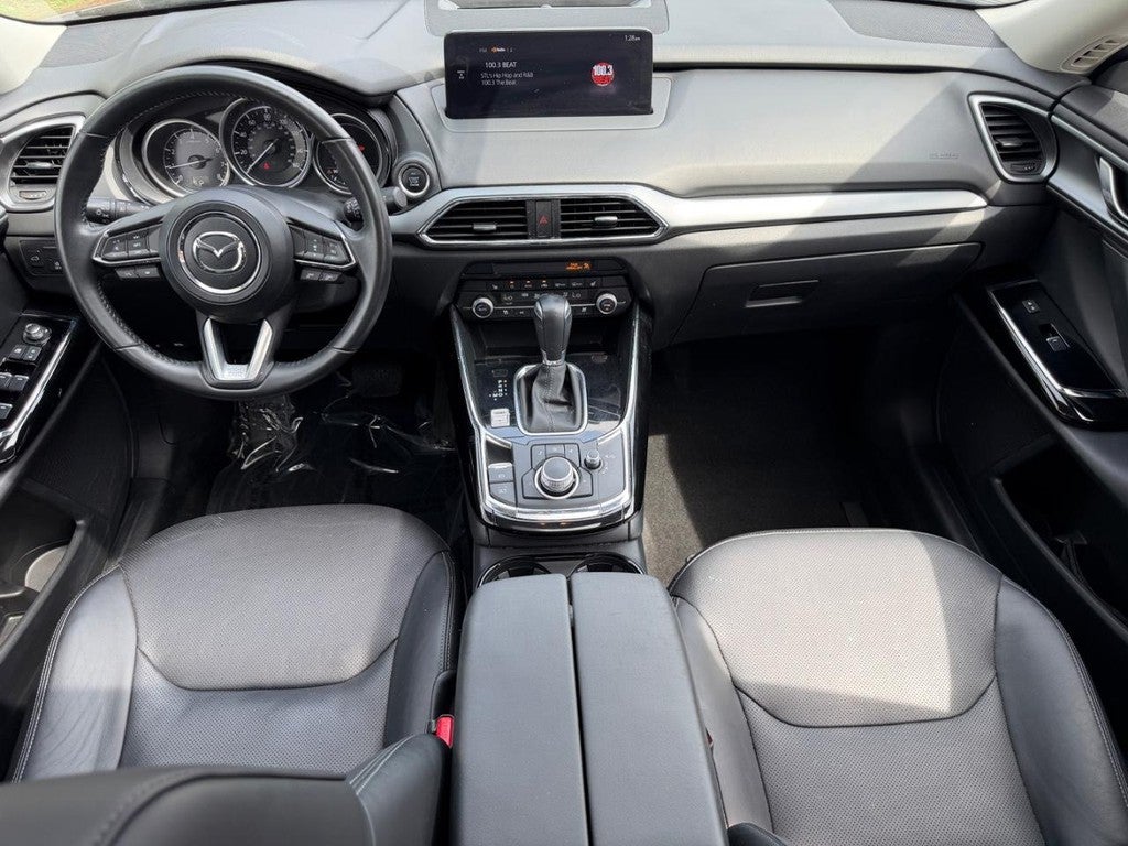 2023 Mazda Mazda CX-9 Touring Plus AWD