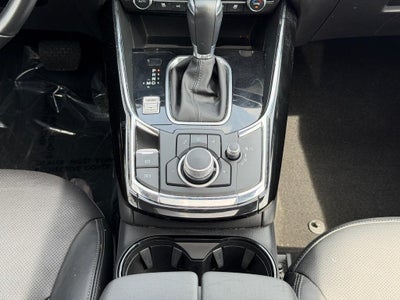 2023 Mazda Mazda CX-9 Touring Plus AWD