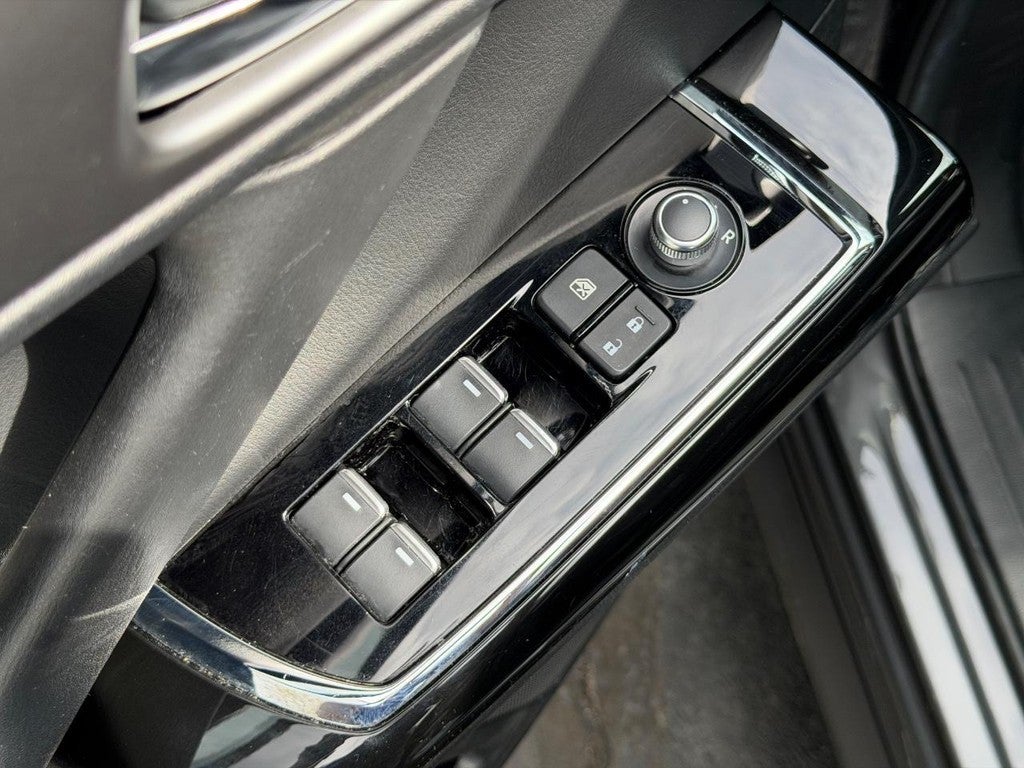 2023 Mazda Mazda CX-9 Touring Plus AWD