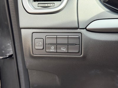 2023 Mazda Mazda CX-9 Touring Plus AWD