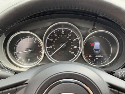 2023 Mazda Mazda CX-9 Touring Plus AWD