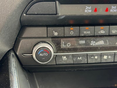 2023 Mazda Mazda CX-9 Touring Plus AWD