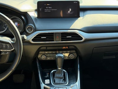 2023 Mazda Mazda CX-9 Touring Plus AWD