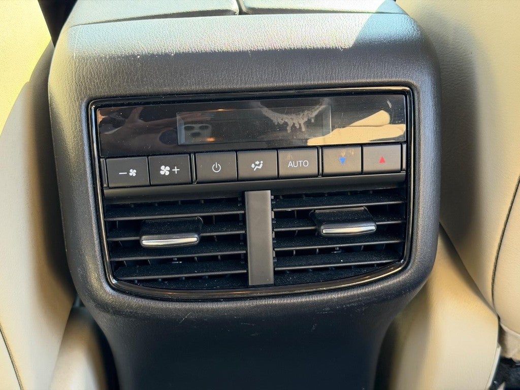 2023 Mazda Mazda CX-9 Touring Plus AWD