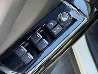 2023 Mazda Mazda CX-9 Touring Plus AWD