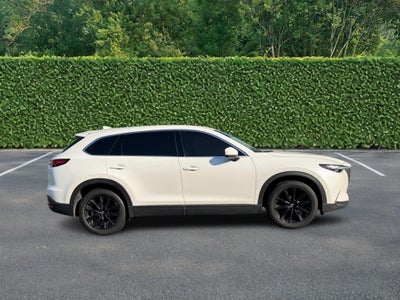 2023 Mazda Mazda CX-9 Touring Plus AWD