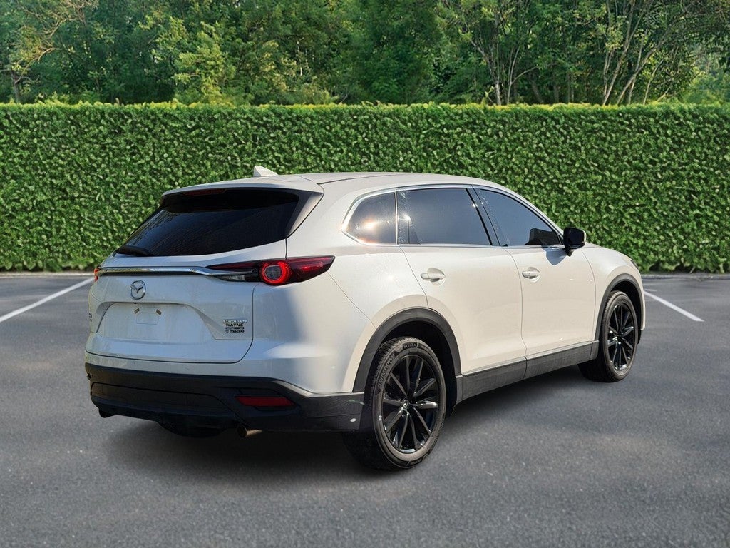 2023 Mazda Mazda CX-9 Touring Plus AWD
