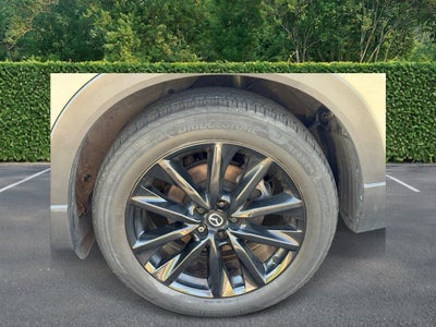 2023 Mazda Mazda CX-9 Touring Plus AWD