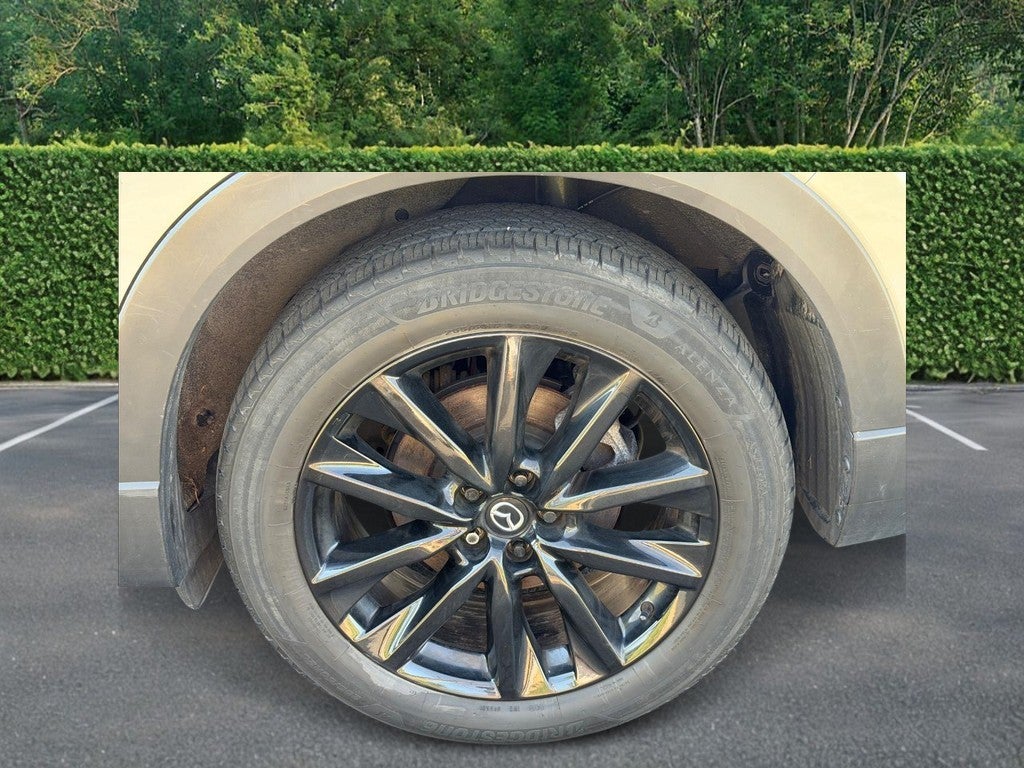 2023 Mazda Mazda CX-9 Touring Plus AWD