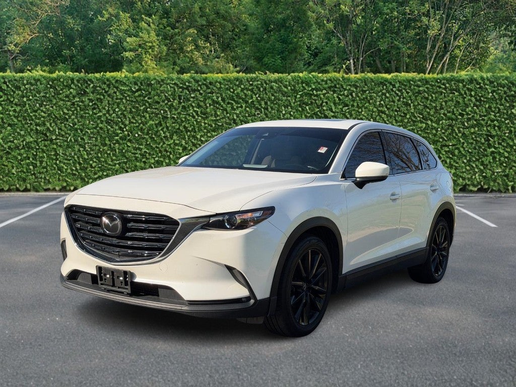2023 Mazda Mazda CX-9 Touring Plus AWD