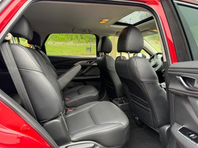 2023 Mazda Mazda CX-9 Touring AWD