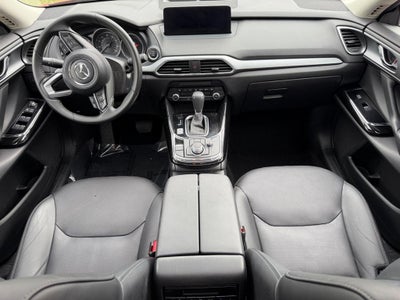 2023 Mazda Mazda CX-9 Touring AWD