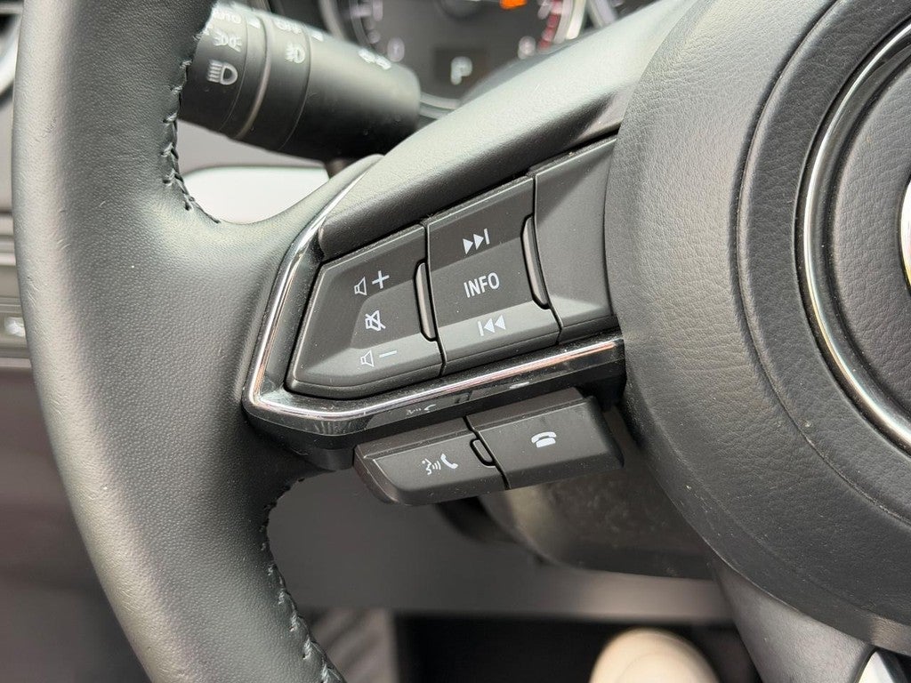 2023 Mazda Mazda CX-9 Touring AWD