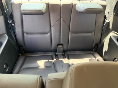 2018 Mazda Mazda CX-9 Touring AWD