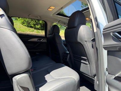 2018 Mazda Mazda CX-9 Touring AWD