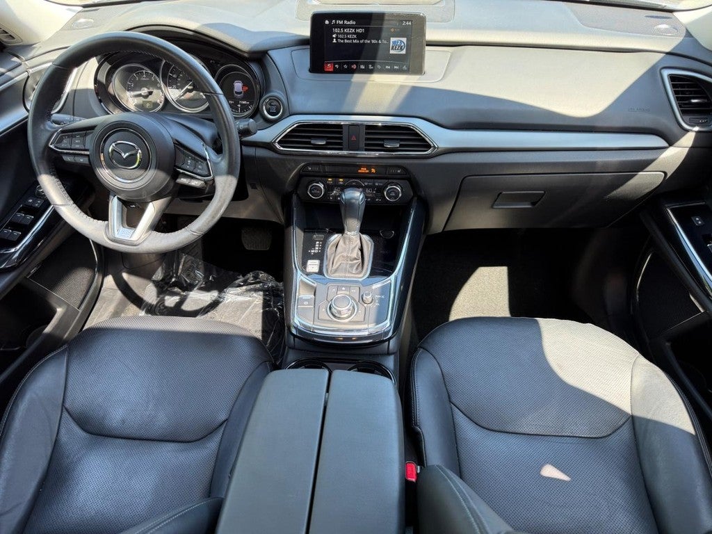 2018 Mazda Mazda CX-9 Touring AWD