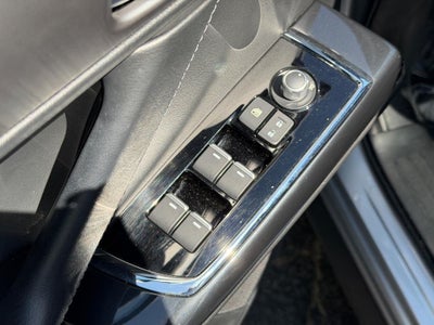 2018 Mazda Mazda CX-9 Touring AWD