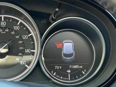 2018 Mazda Mazda CX-9 Touring AWD