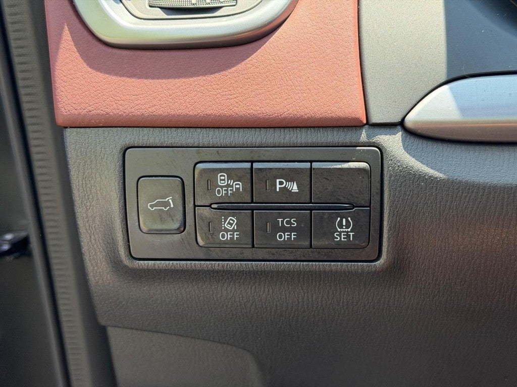 2017 Mazda Mazda CX-9 Signature AWD