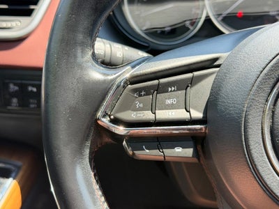 2017 Mazda Mazda CX-9 Signature AWD