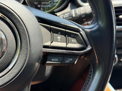 2017 Mazda Mazda CX-9 Signature AWD