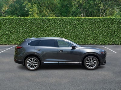 2017 Mazda Mazda CX-9 Signature AWD