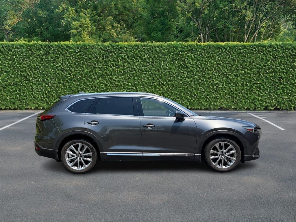 2017 Mazda Mazda CX-9 Signature AWD