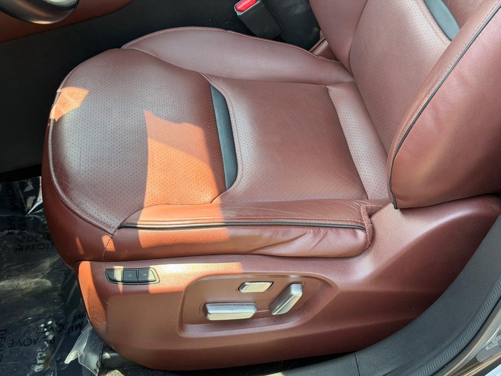 2017 Mazda Mazda CX-9 Signature AWD