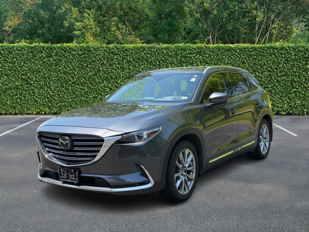 2017 Mazda Mazda CX-9 Signature AWD