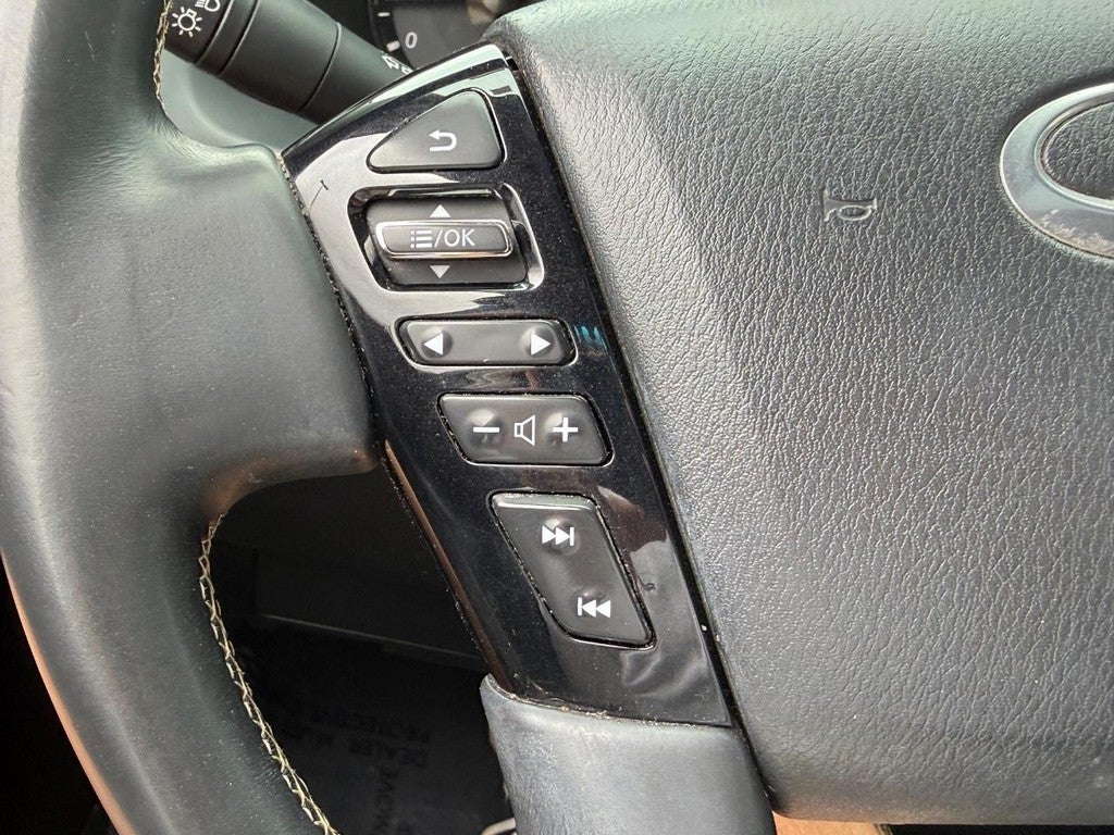 2022 INFINITI QX80 PREMIUM SELECT RWD