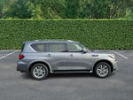2019 INFINITI QX80 LUXE AWD