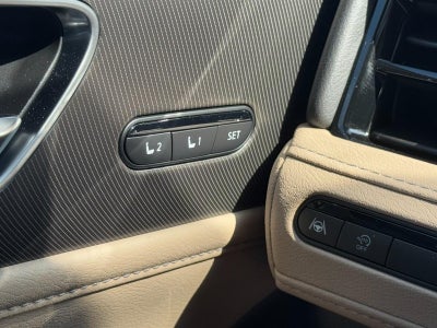 2026 INFINITI QX80 PURE AWD