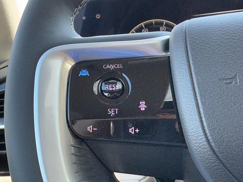 2026 INFINITI QX80 PURE AWD