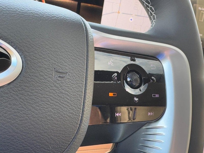 2026 INFINITI QX80 PURE AWD