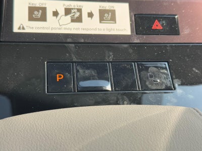 2026 INFINITI QX80 PURE AWD