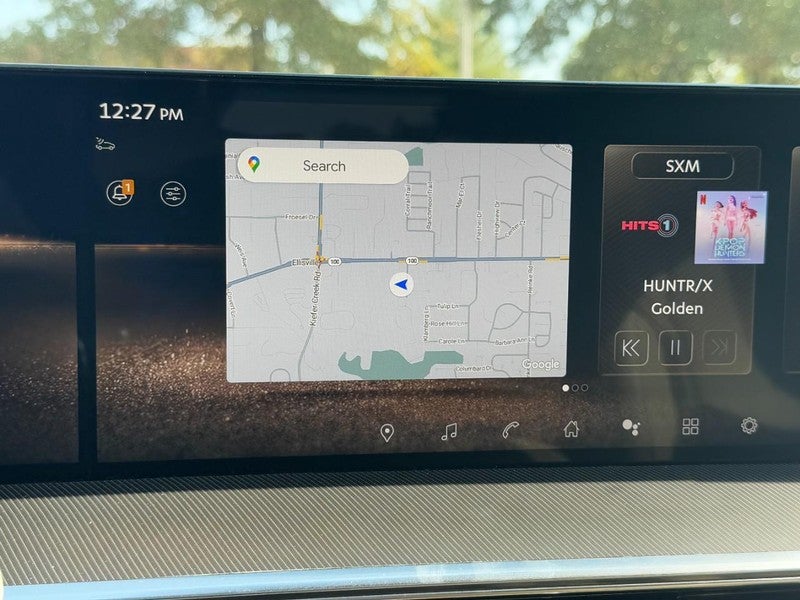 2026 INFINITI QX80 PURE AWD