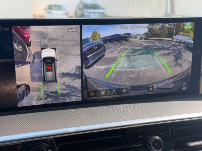 2026 INFINITI QX80 PURE AWD